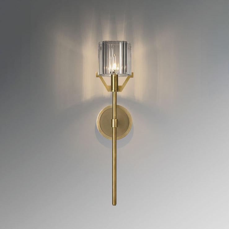 Lostor Luxury Wall Light-Neutral Decor