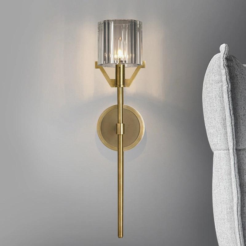 Lostor Luxury Wall Light-Neutral Decor