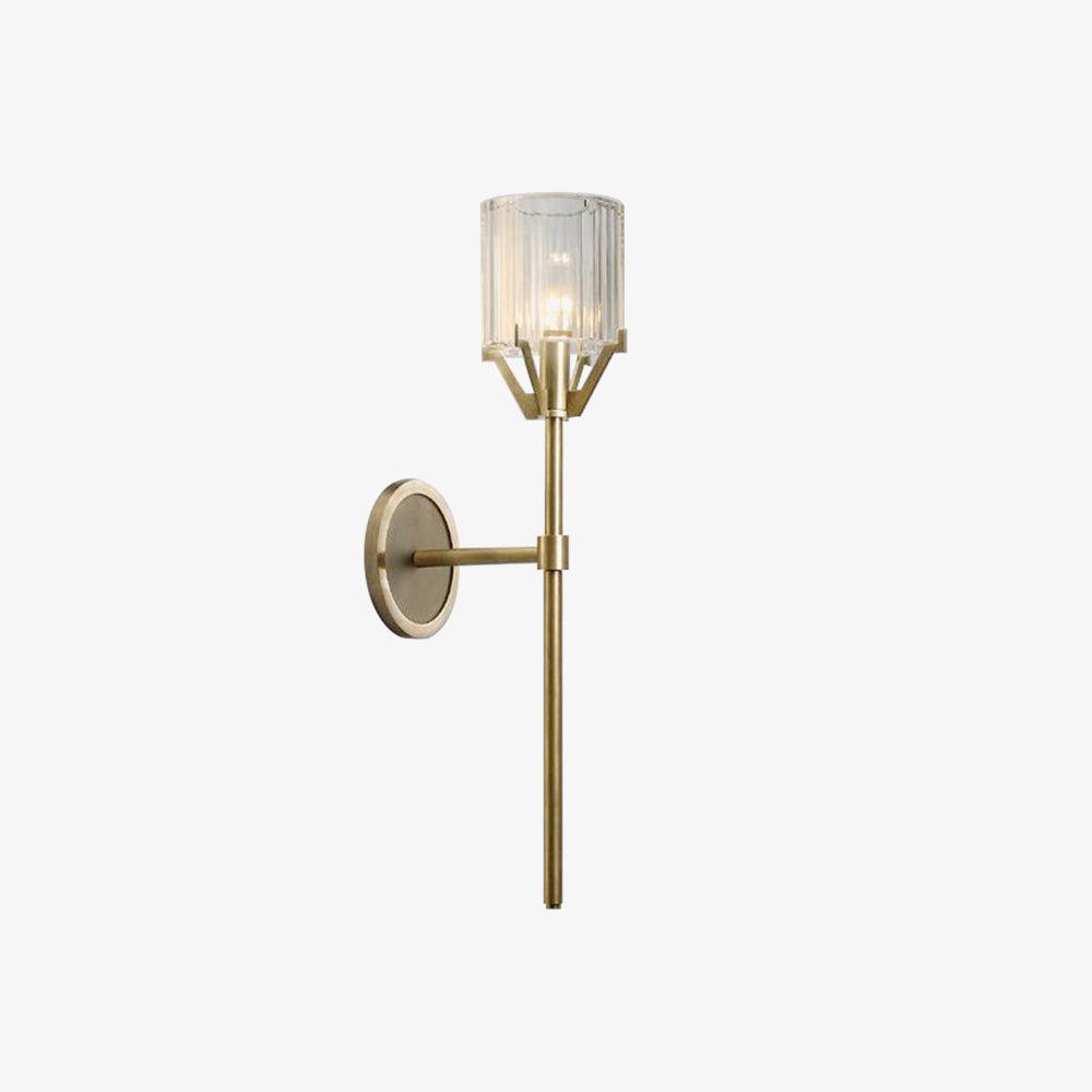 Lostor Luxury Wall Light-Neutral Decor