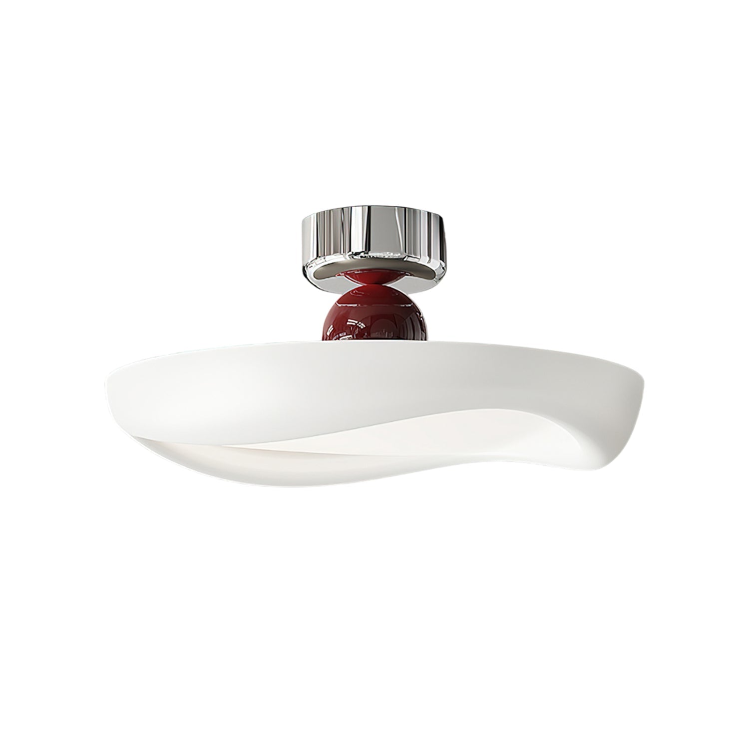 Hovrix Ceiling Lamp-Neutral Decor