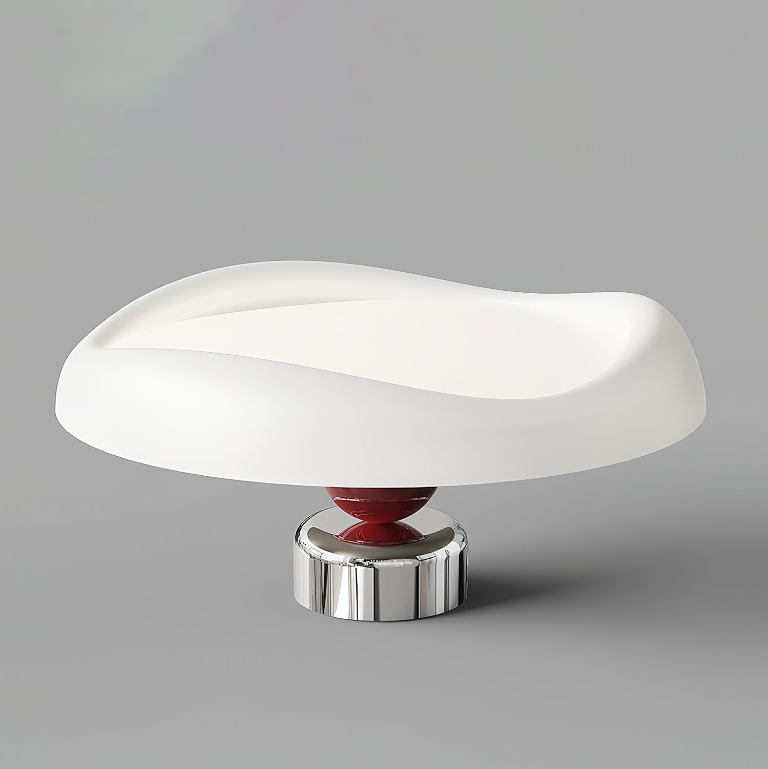 Hovrix Ceiling Lamp-Neutral Decor