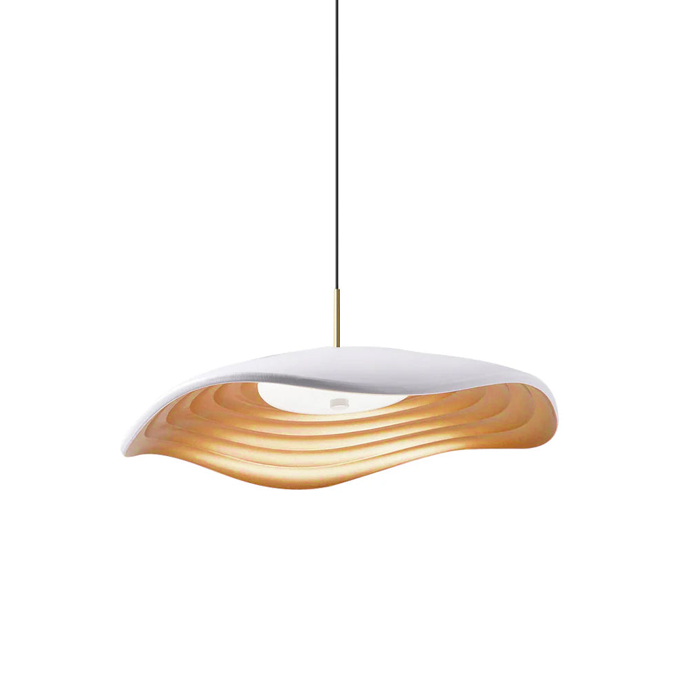 Ovelis Wave Pendant Lamp