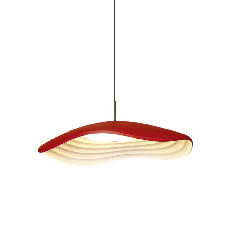 Ovelis Wave Pendant Lamp