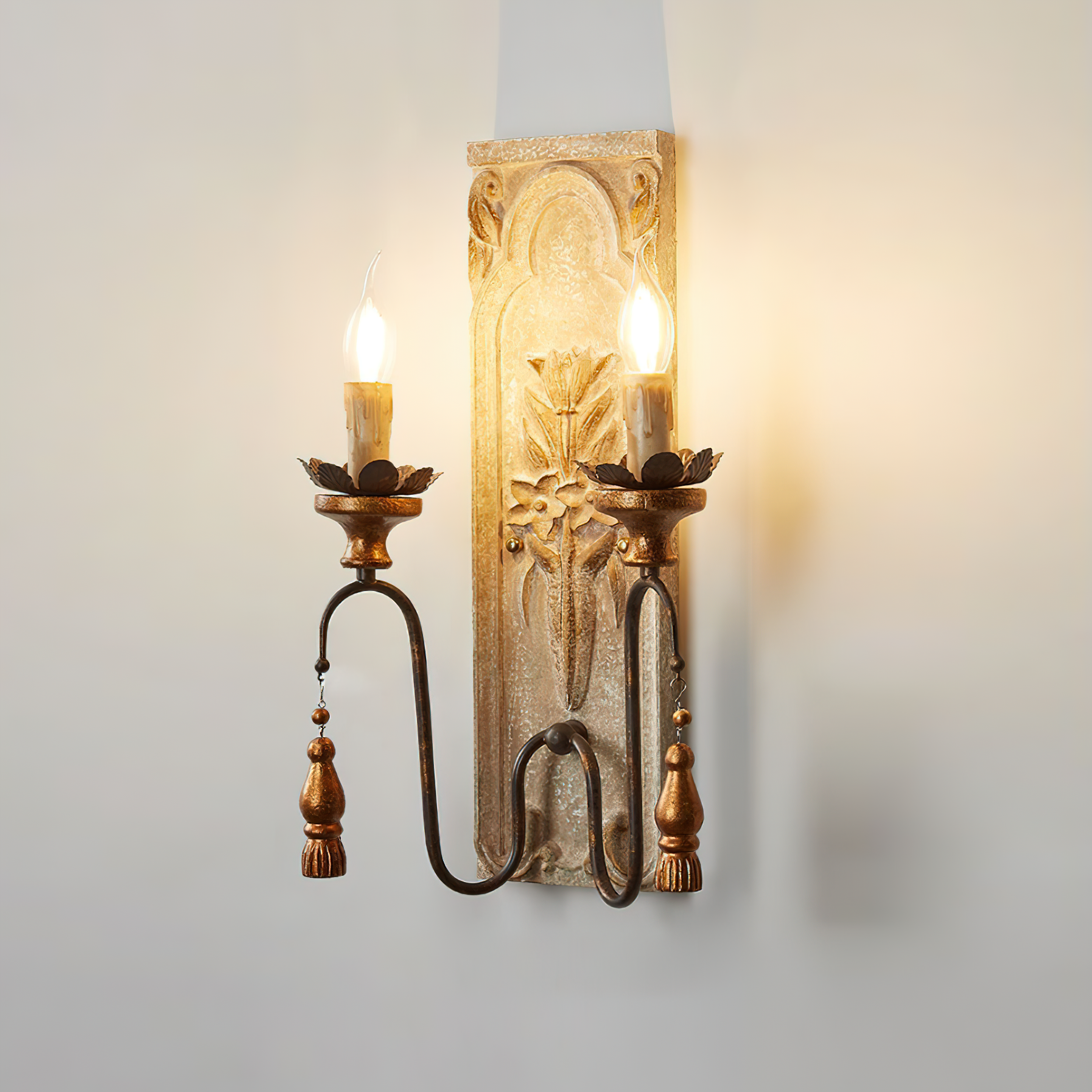 Theodora Wall Lamp