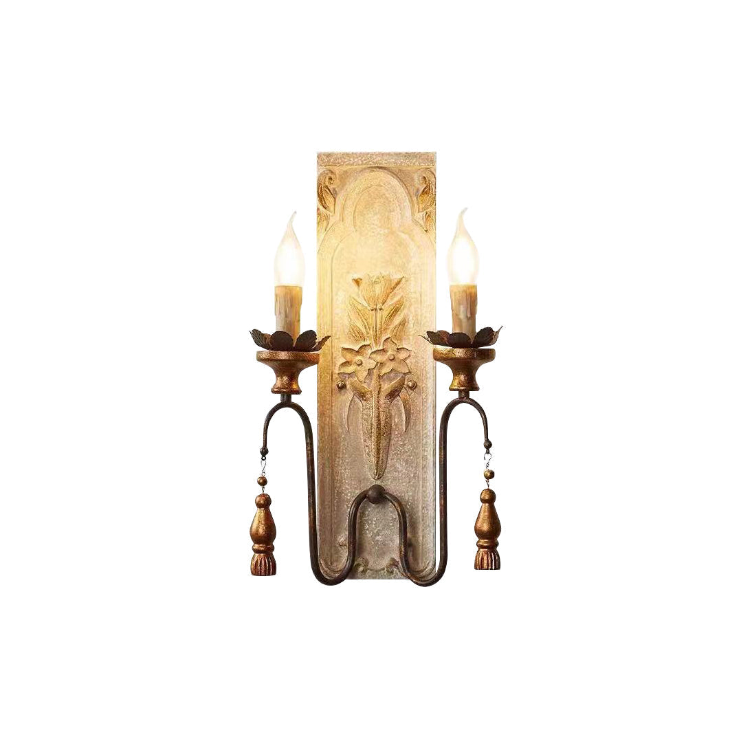 Theodora Wall Lamp