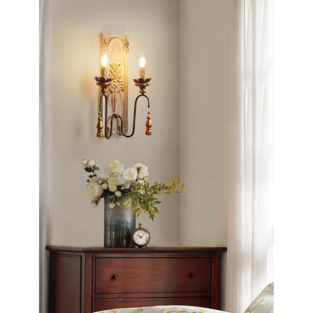 Theodora Wall Lamp