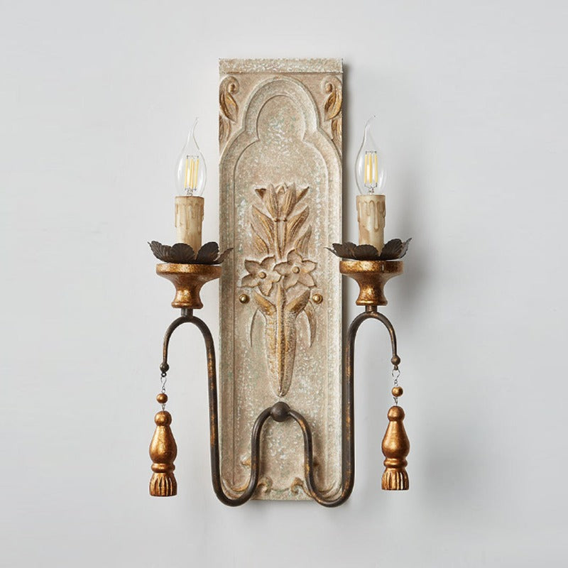 Theodora Wall Lamp