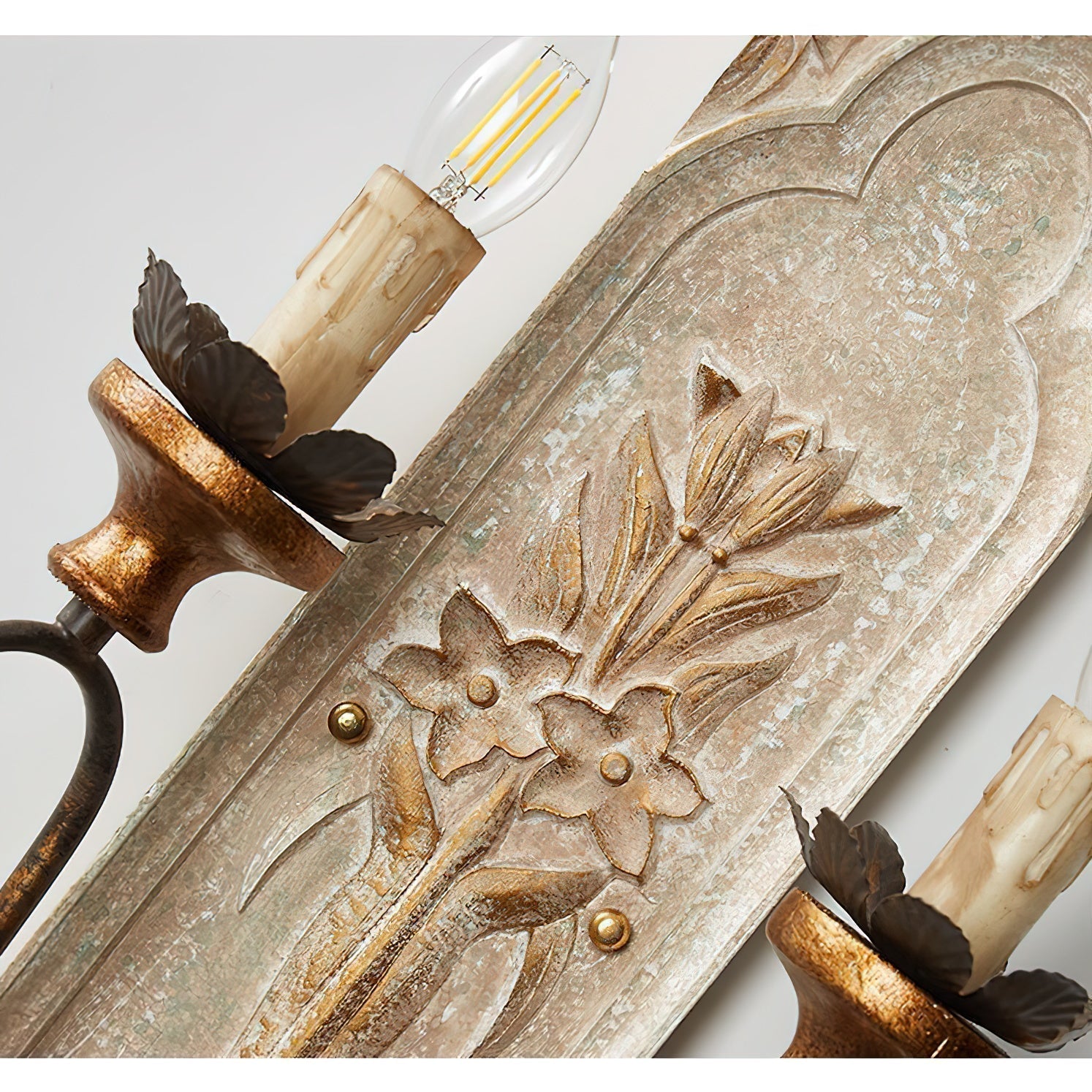 Theodora Wall Lamp