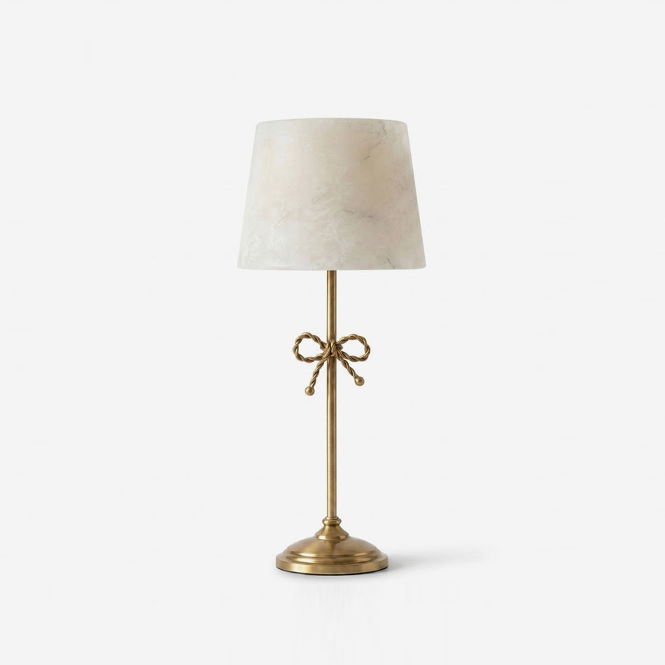 Northmere Alabaster Table Light