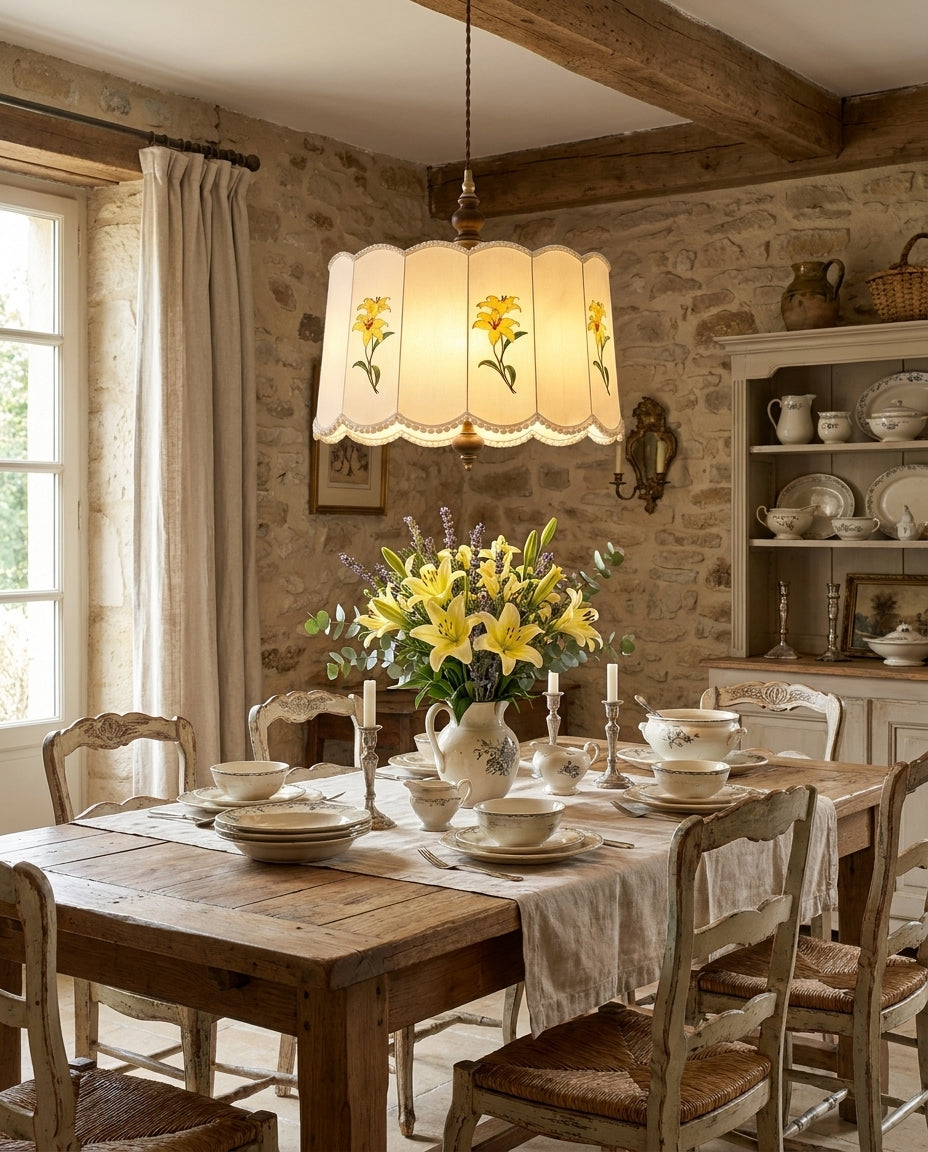 Maventon Pendant Lamp