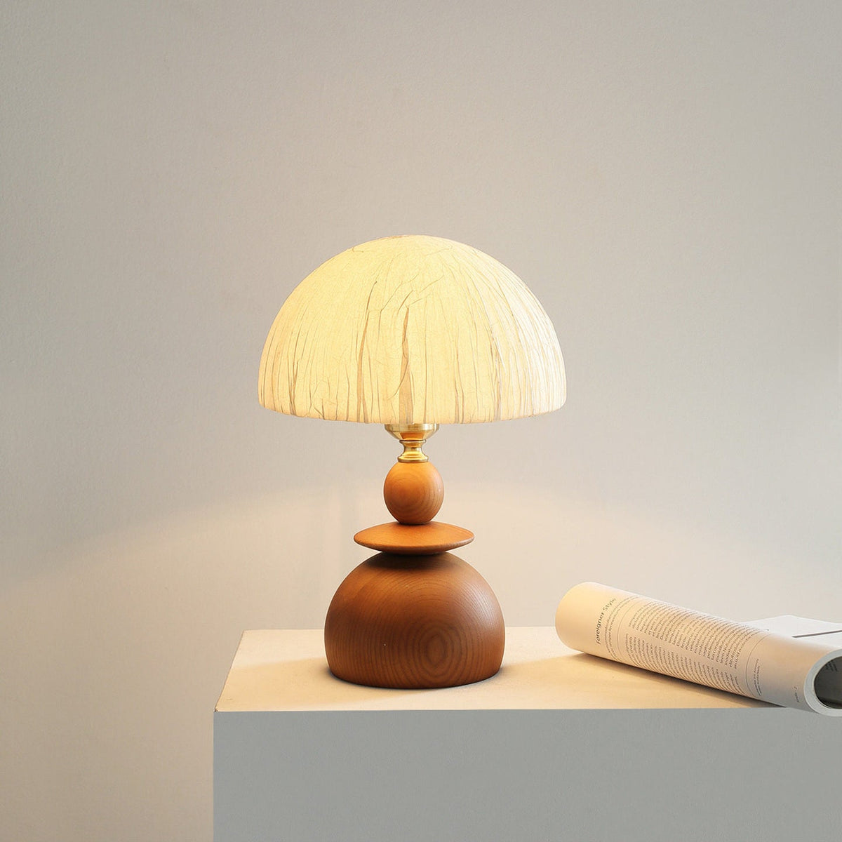 Yelhurst Table Lamp