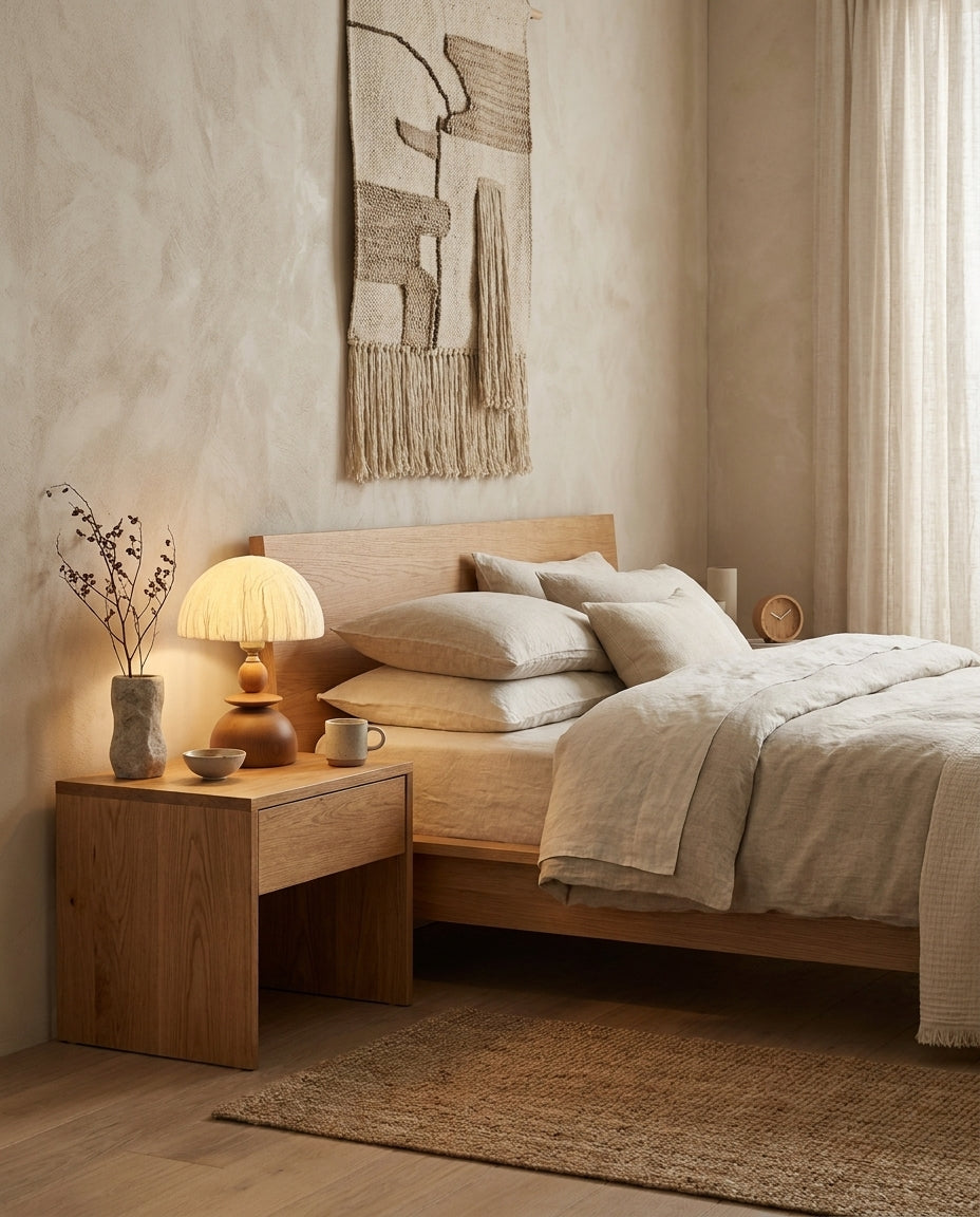 Yelhurst Table Lamp