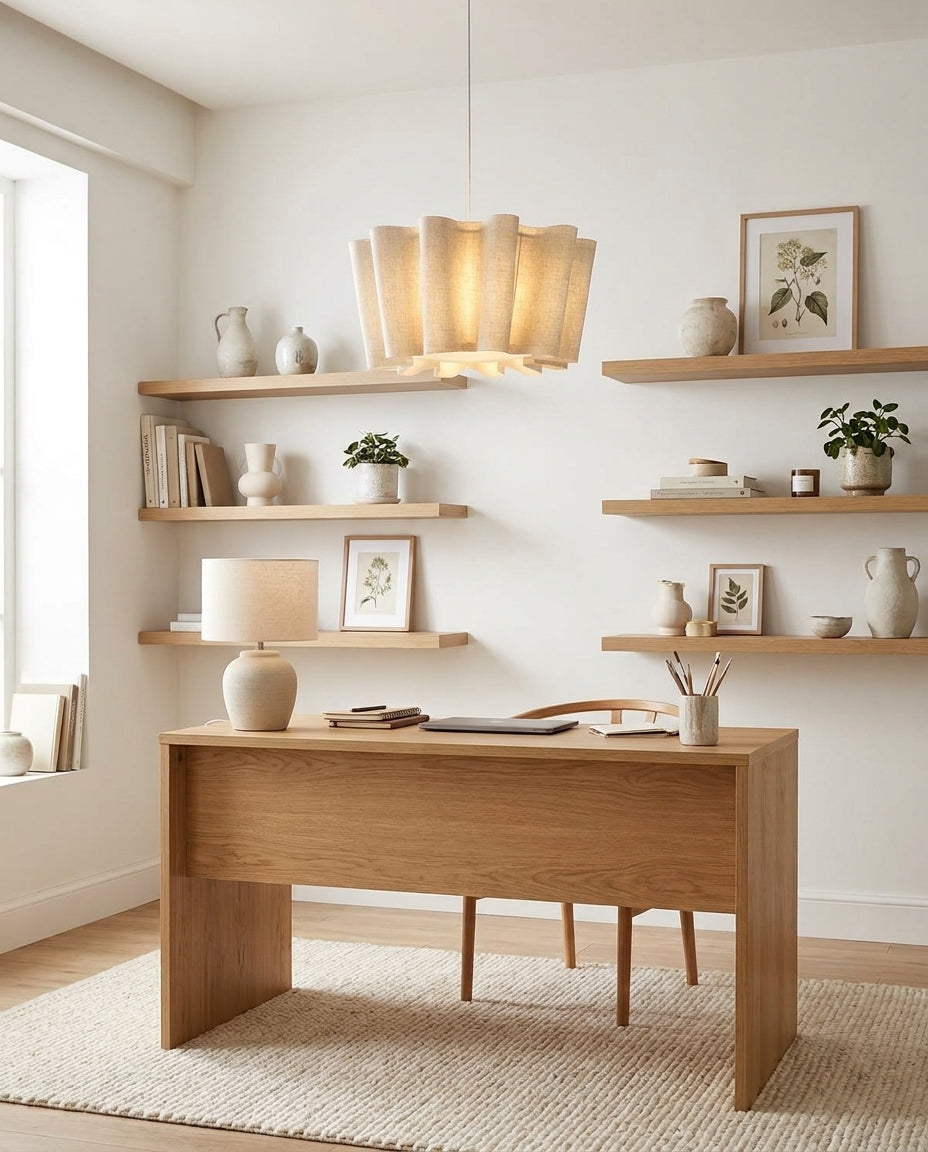Ambermere Pendant Light