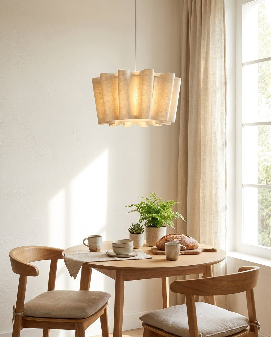 Ambermere Pendant Light