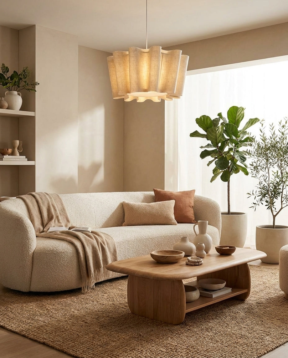 Ambermere Pendant Light
