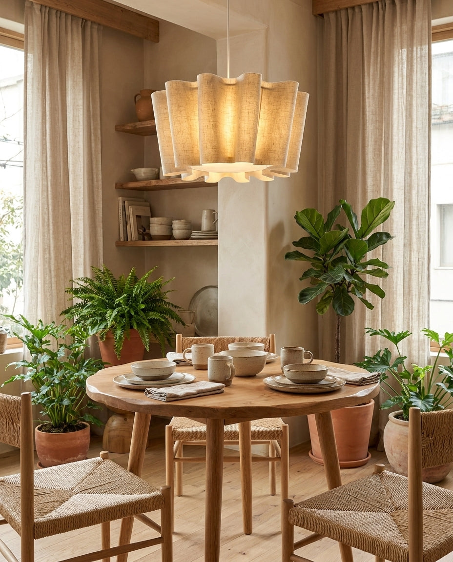 Ambermere Pendant Light