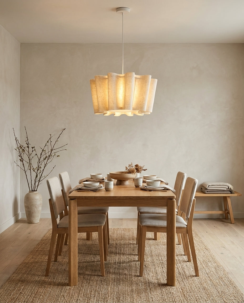 Ambermere Pendant Light