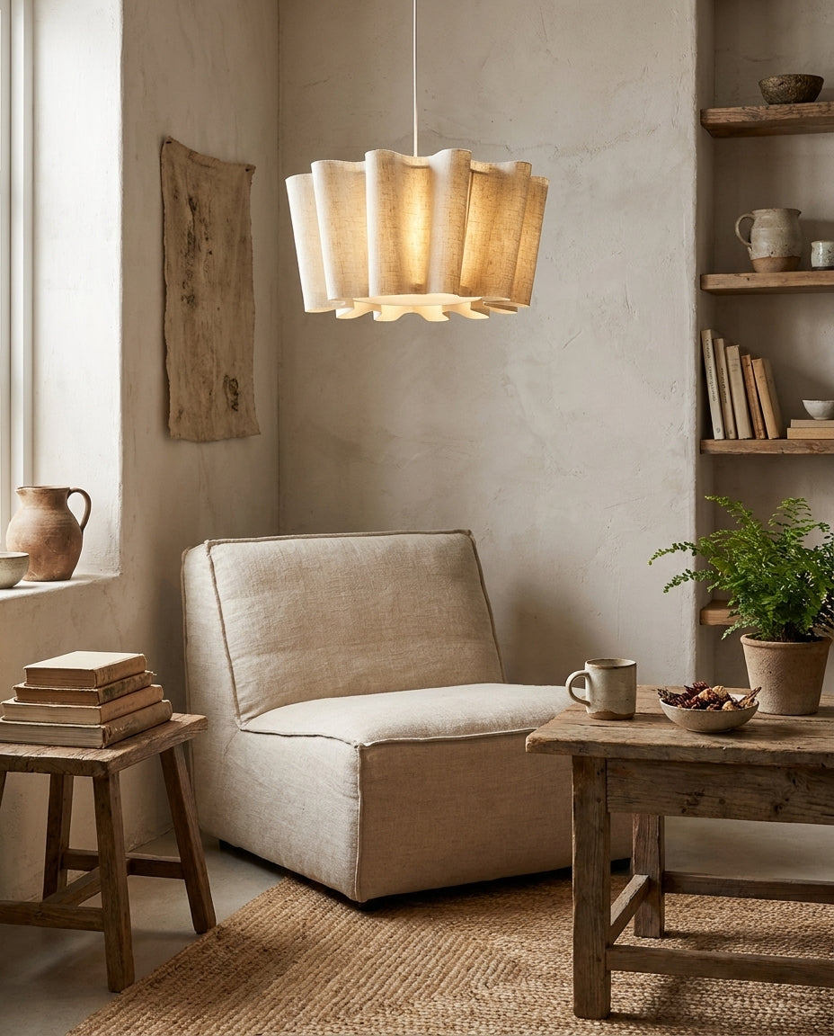 Ambermere Pendant Light