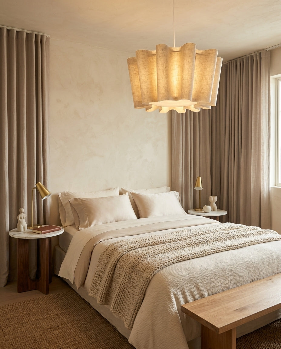 Ambermere Pendant Light