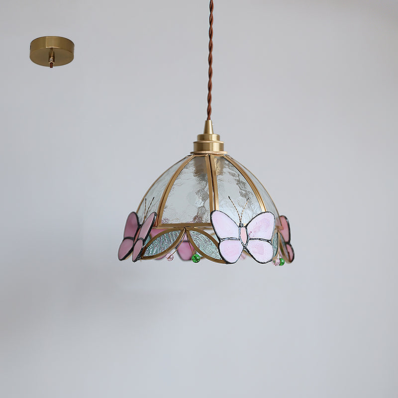 Papilora Pendant Light