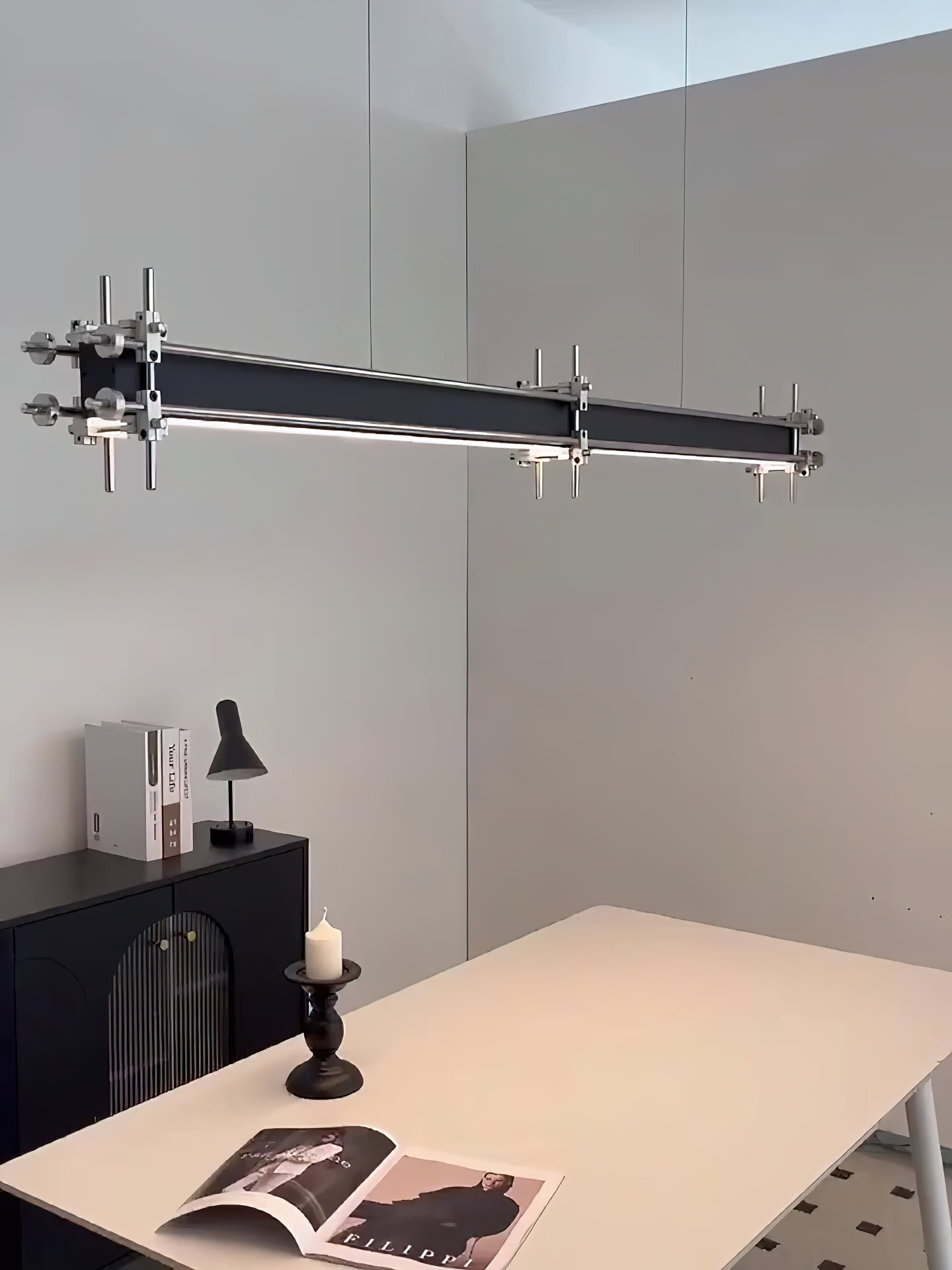 Valen Pendant Lamp