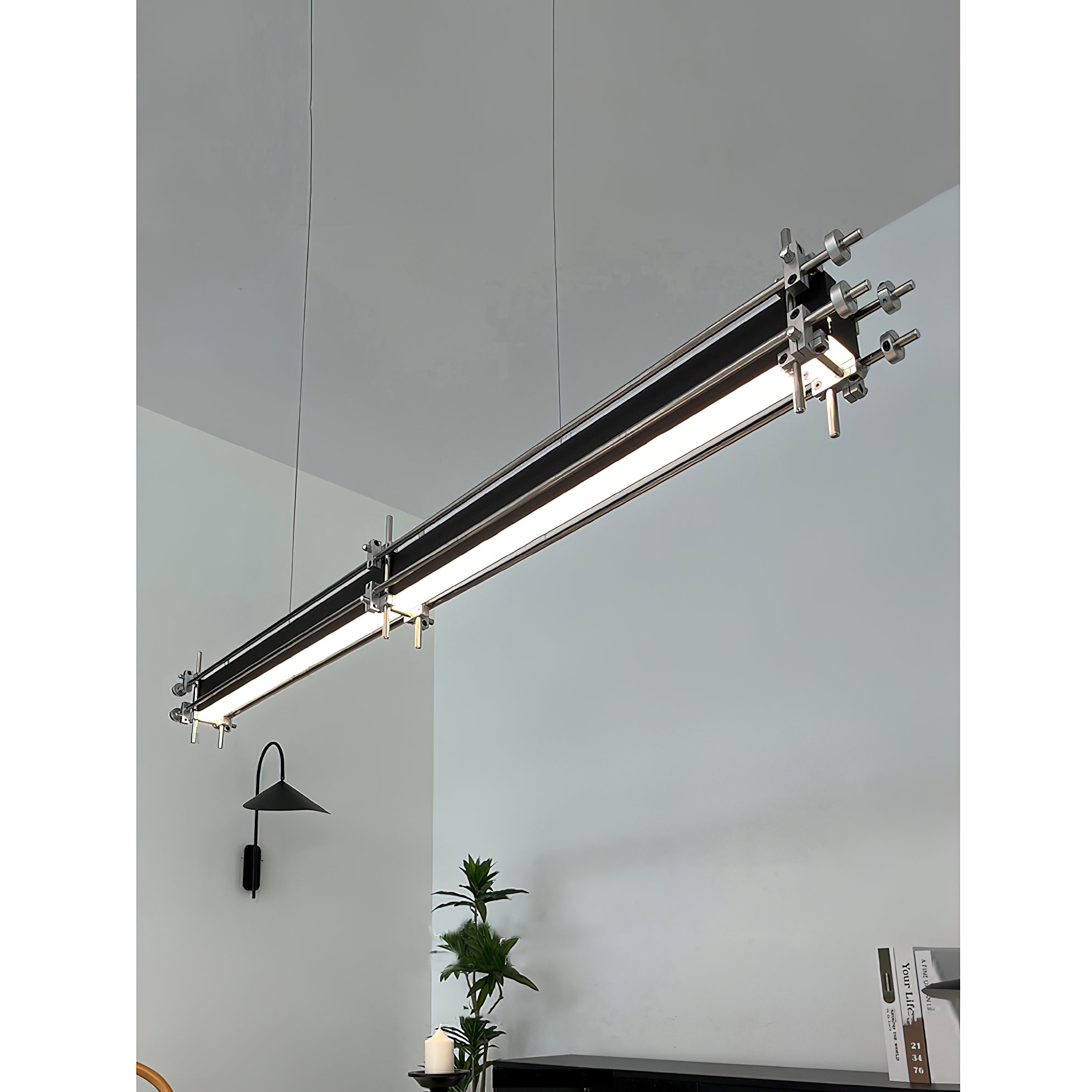 Valen Pendant Lamp