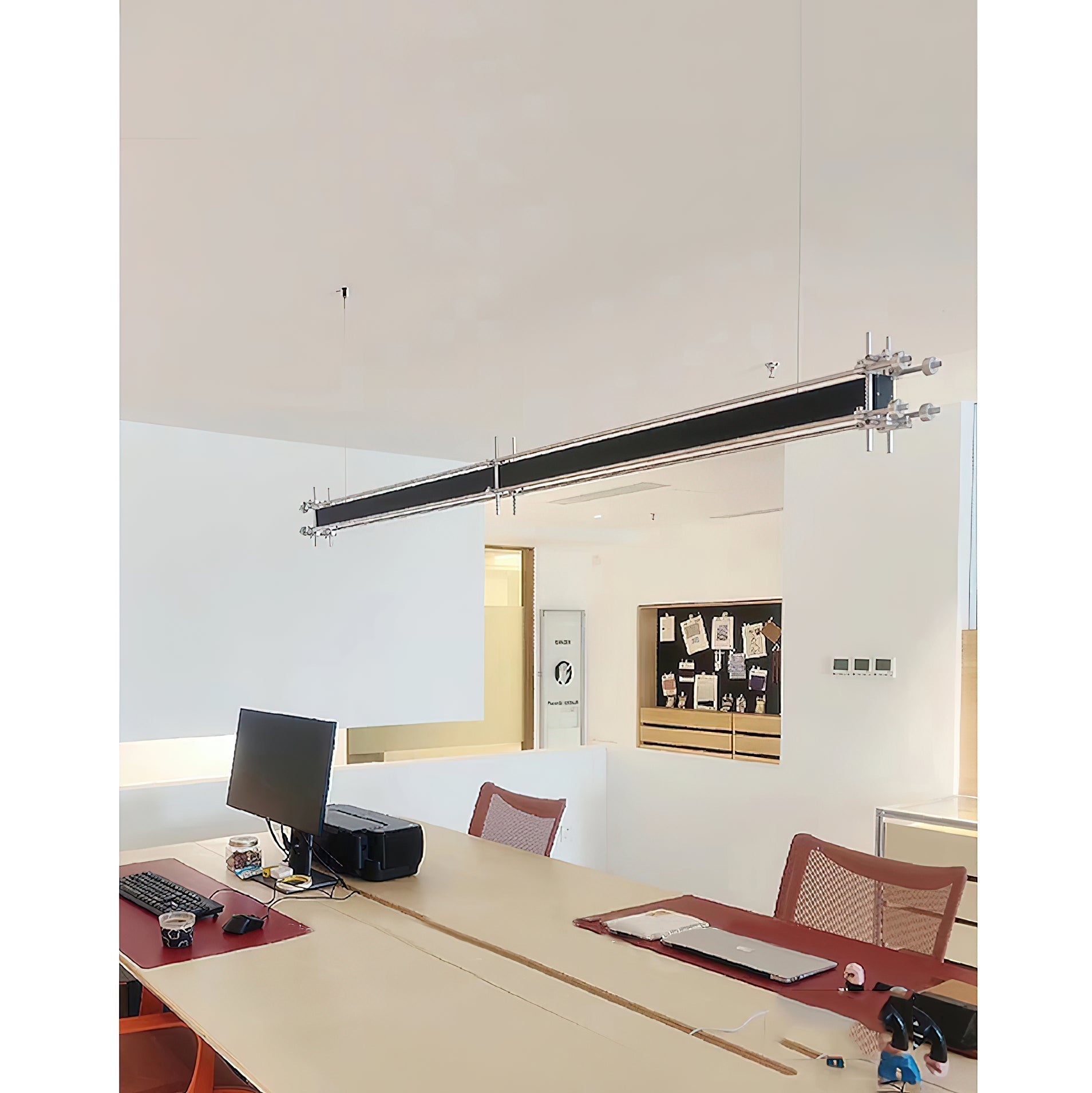 Valen Pendant Lamp