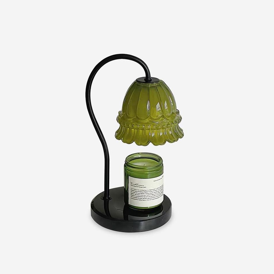 Ottilie Candle Warmer Lamp