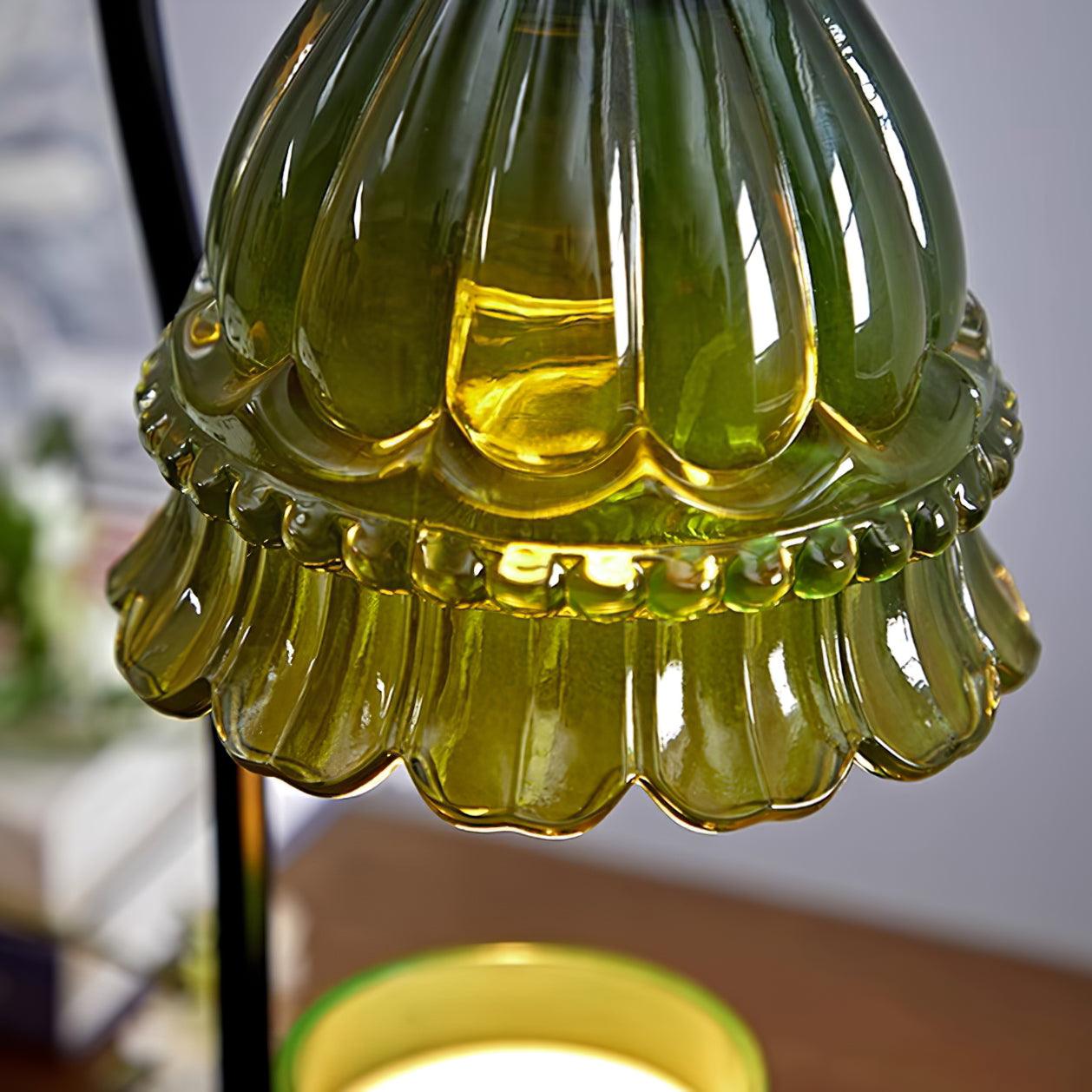 Ottilie Candle Warmer Lamp