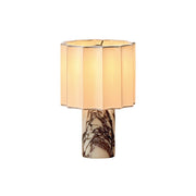 Camille Table Lamp (Built-in Battery)