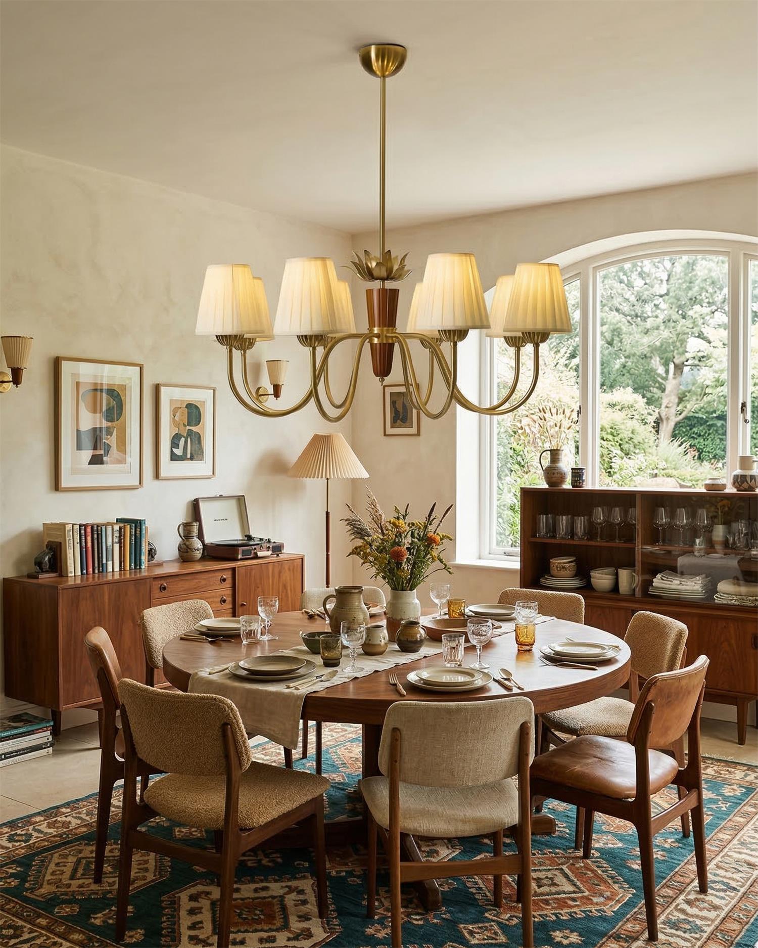 Penelope Chandelier