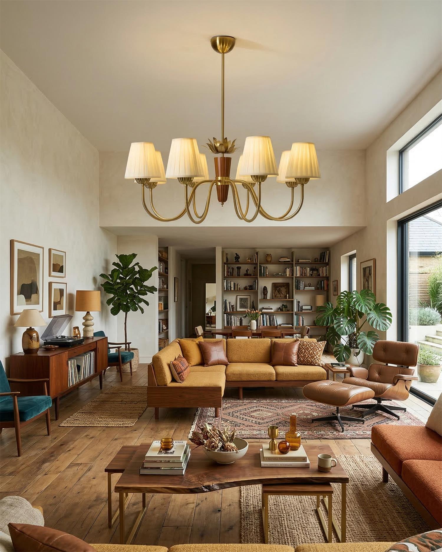 Penelope Chandelier