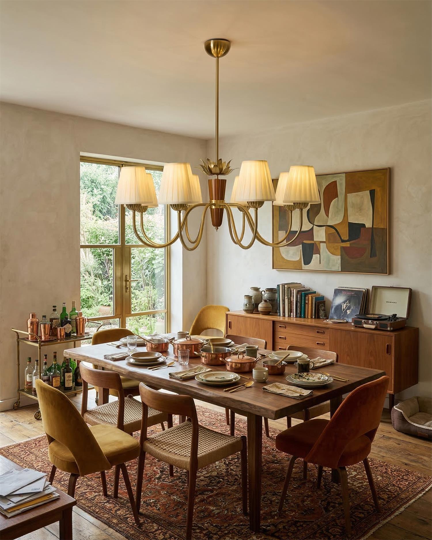 Penelope Chandelier