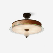 Laurelgrove Flush Mount Ceiling Light