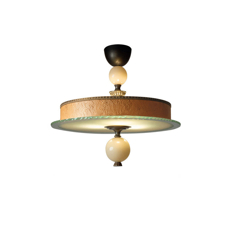 Laurelgrove Flush Mount Ceiling Light