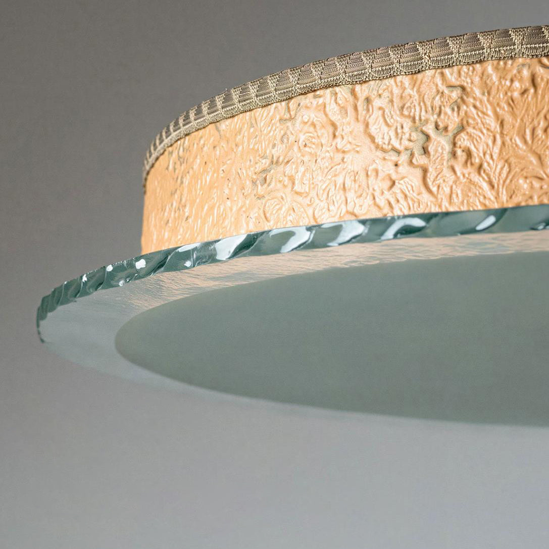 Laurelgrove Flush Mount Ceiling Light