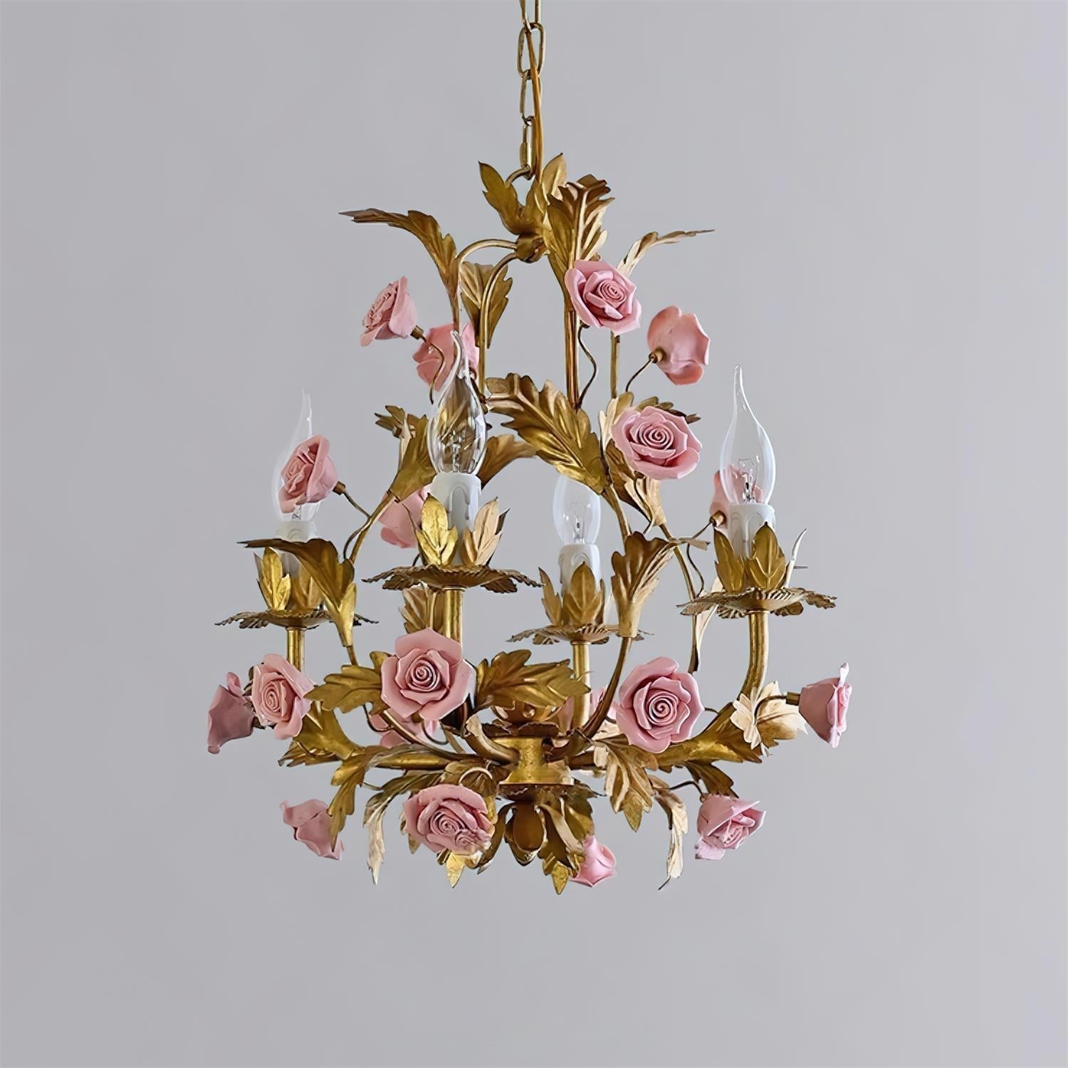 Rosamelle Chandelier