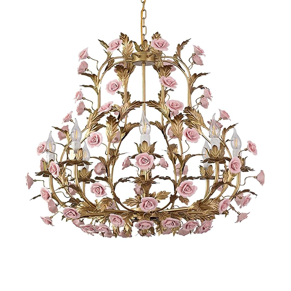 Rosamelle Chandelier