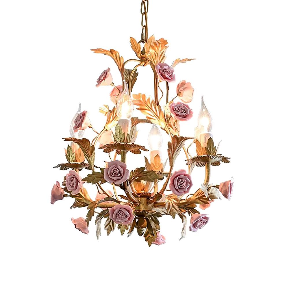 Rosamelle Chandelier