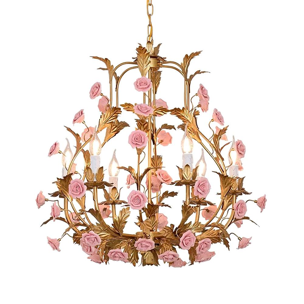Rosamelle Chandelier