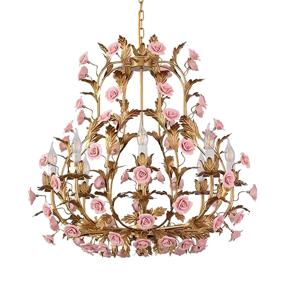 Rosamelle Chandelier