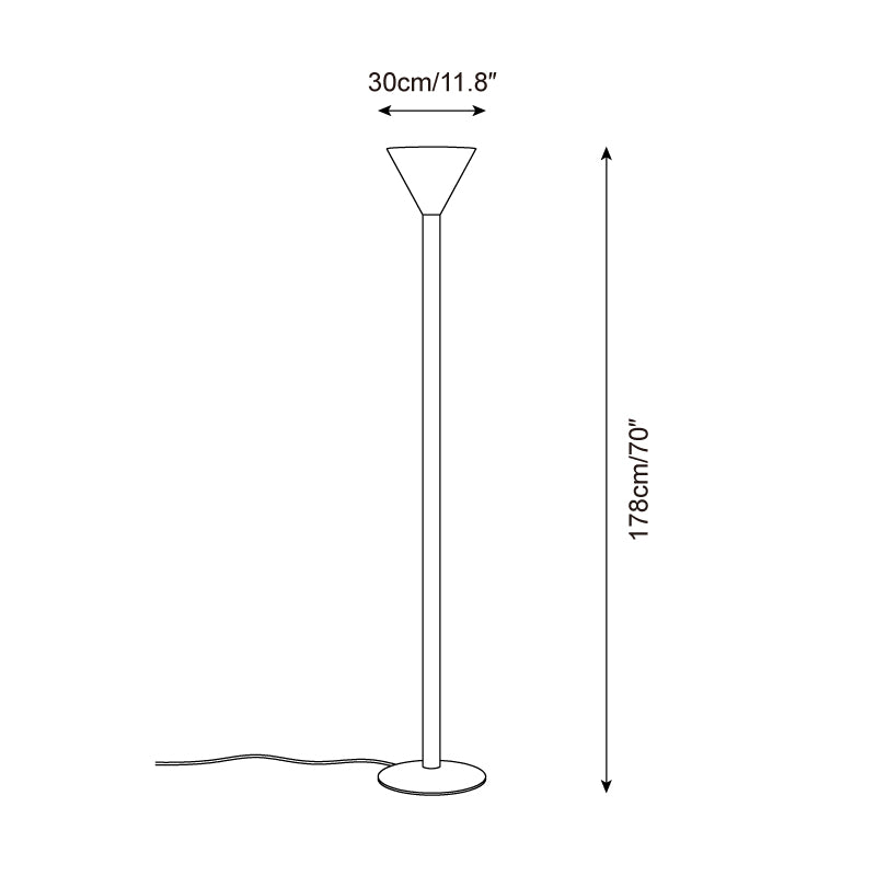 Dorian Floor Lamp
