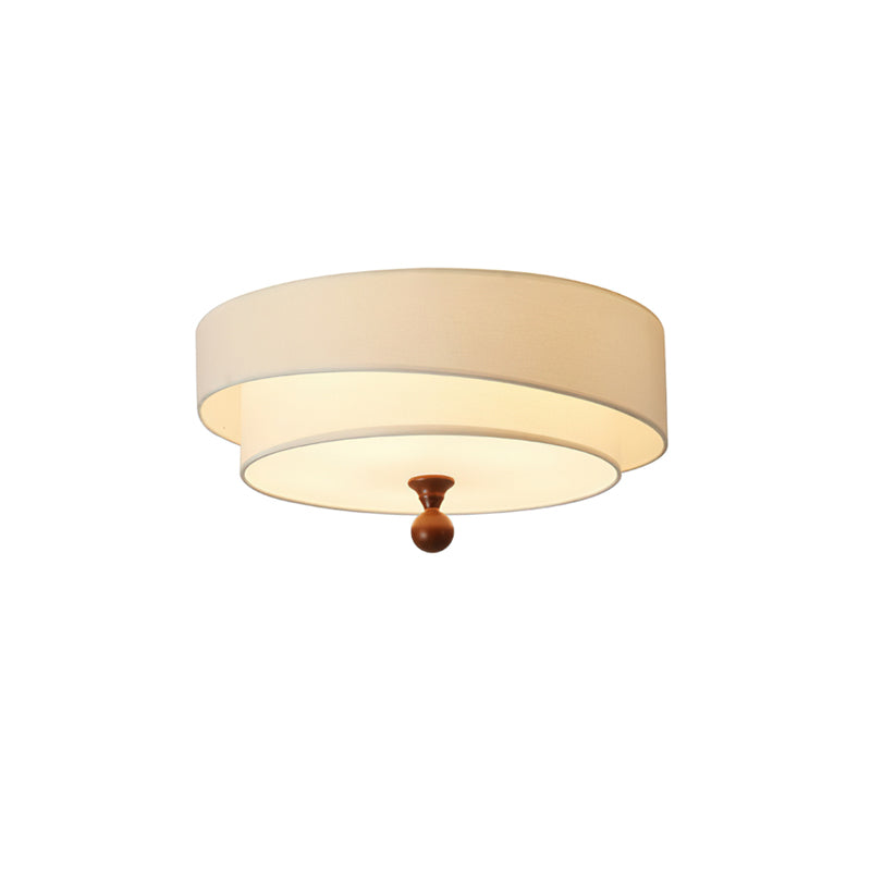 The 50cm size variation of the Vanelia Ceiling Lamp.