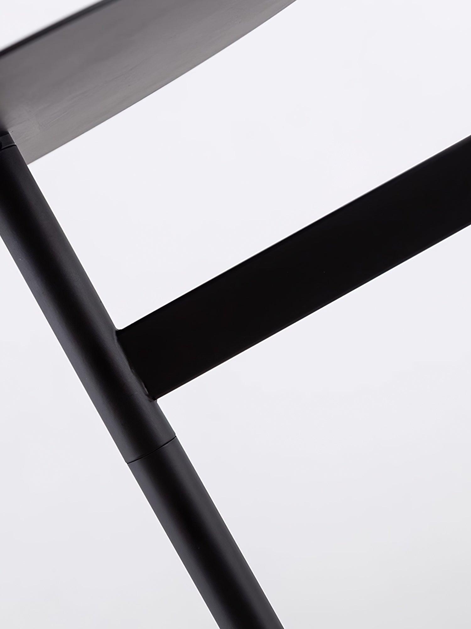 Celonce Glass Minimalist Floor Lamp-Neutral Decor