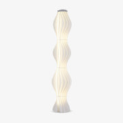 Dotha Contemporary Floor Lamp-Neutral Decor