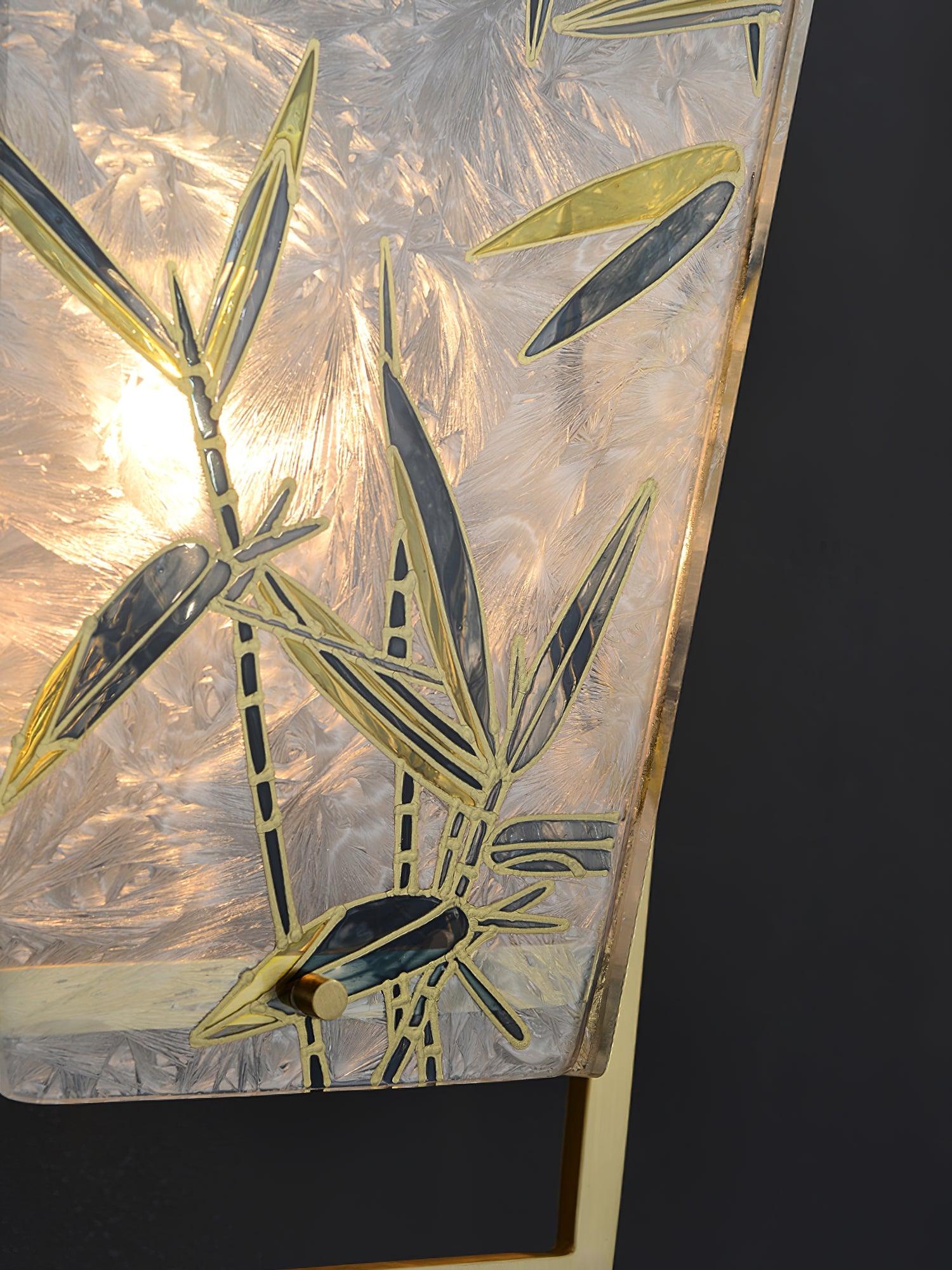 Zenith Elegant Brass Single Sconce-Neutral Decor