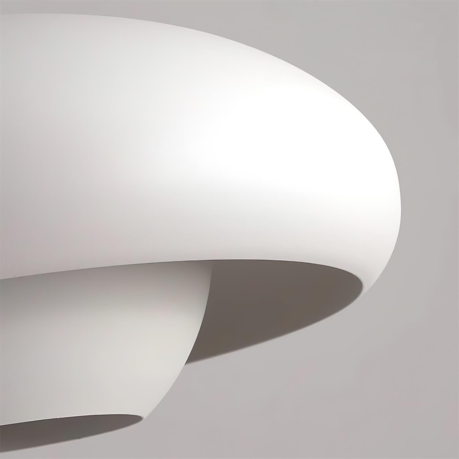 Duvio Black Pendant Light
