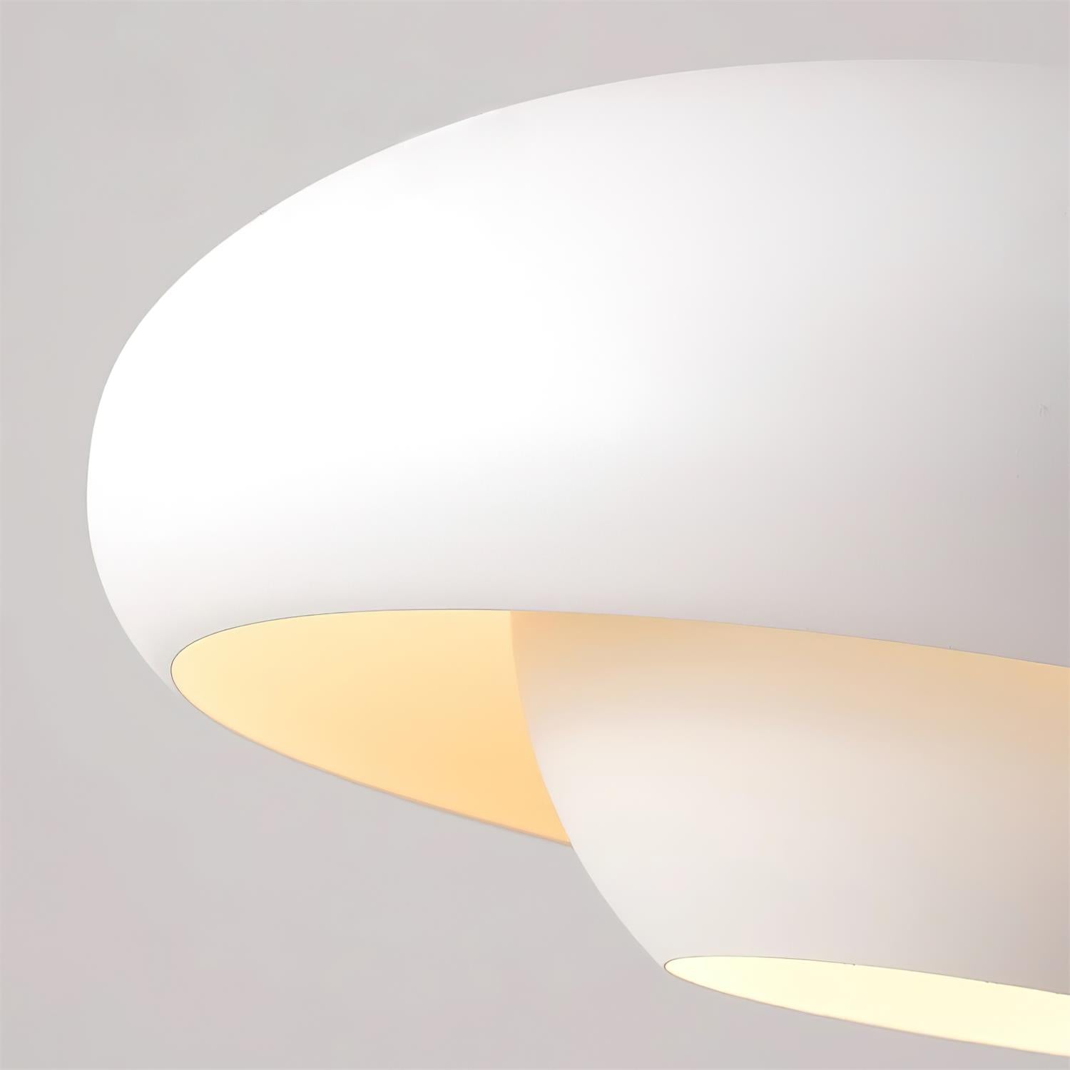 Duvio Black Pendant Light