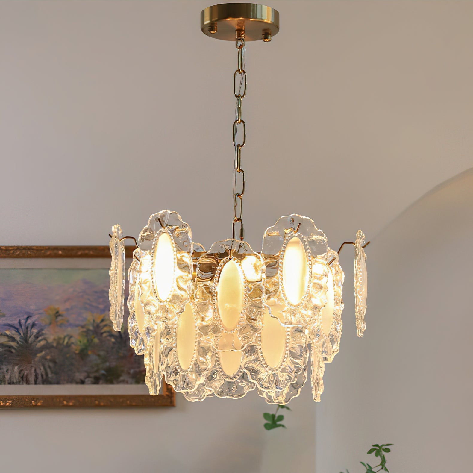 Vivienne Chandelier