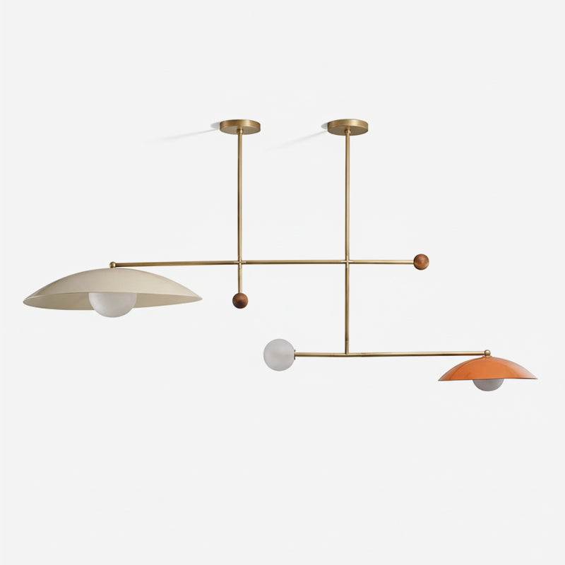 Aurelia Chandelier
